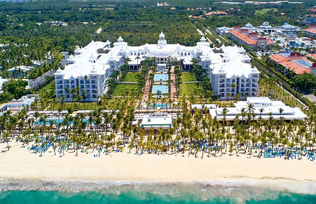 Riu Palace Punta Cana-1